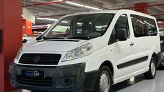 Usado 2008 Fiat Scudo Van | 12.490 €