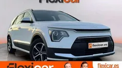 Usado 2024 Kia Niro SUV | 22.490 € (Precio justo)