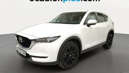 Occasion Mazda CX-5 165 ch (121 kW) 2019 SUV