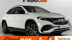 Eléctrico Usado 2021 Mercedes EQA250 SUV | 32.990 € (Precio justo)