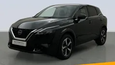 Usado 2023 Nissan Qashqai N-Connecta SUV | 26.500 € (Precio justo)