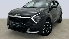 Negro Usado 2024 Kia Sportage 2 SUV | 32.395 € (Buen precio)