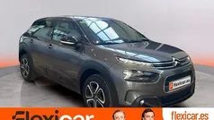 Usado 2020 Citroën C4 Cactus Feel Utilitario | 11.490 € (Precio justo)