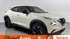 Usado 2024 Nissan Juke Acenta SUV | 19.700 € (Precio justo)