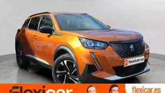 Usado 2023 Peugeot 2008 Allure SUV | 16.190 € (Precio justo)
