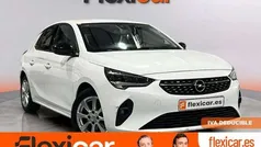 Usado 2021 Opel Corsa Elegance Utilitario | 10.990 € (Precio justo)