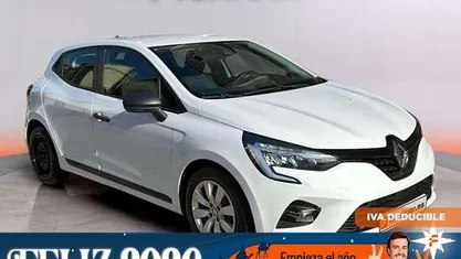 Usado 2020 Renault Clio V Business Utilitario | 10.890 € (Super precio)