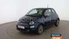 Usado 2018 Fiat 500 Lounge Utilitario | 9199 € (Precio justo)