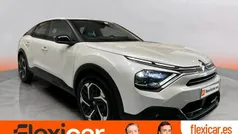 Usado 2023 Citroën C4 Feel | 16.990 € (Precio justo)