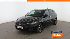 Usado 2020 Fiat Tipo Lounge Berlina | 13.199 € (Precio justo)