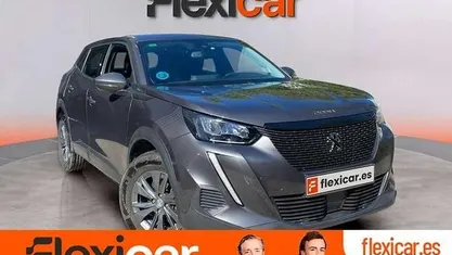 Usado Peugeot 2008 Active 101 CV (74 kW) 2021 SUV