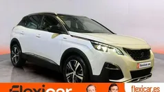 Usado 2019 Peugeot 3008 GT-line SUV | 16.190 € (Precio justo)