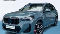 Usado 2024 BMW X1 xLine SUV | 45.000 € (Precio justo)