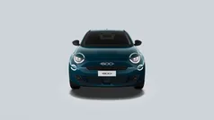 Verde Nuevo 2024 Fiat 600 | 24.868 € (Precio justo)
