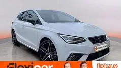 Usado 2020 Seat Ibiza FR Berlina | 14.490 € (Precio justo)