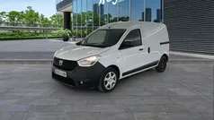 Usado 2020 Dacia Dokker Essentiel Van | 10.500 € (Super precio)