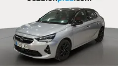 Usado 2021 Opel Corsa GS Line Utilitario | 10.000 € (Precio justo)