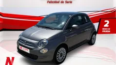 Usado 2022 Fiat 500 Dolcevita | 10.925 € (Precio justo)