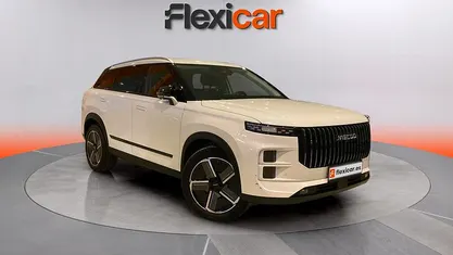 Usado Jaecoo 7 147 CV (108 kW) 2024 SUV