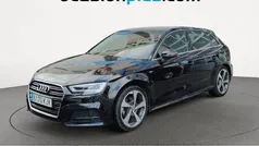Usado 2018 Audi A3 S-Line Utilitario | 20.900 € (Buen precio)