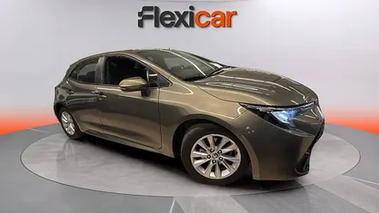 Usado Toyota Corolla Active 140 CV (102 kW) 2024 Berlina