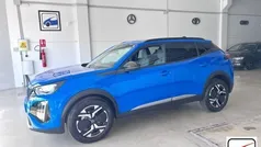 Usado 2024 Peugeot 2008 Allure SUV | 17.900 € (Precio justo)