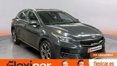 Usado 2021 Kia XCeed SUV | 14.990 € (Precio justo)