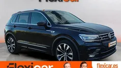 Usado 2019 VW Tiguan Sportline SUV | 29.790 € (Precio justo)