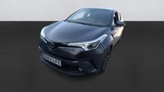 Usado 2020 Toyota C-HR Advance SUV | 25.200 € (Precio justo)