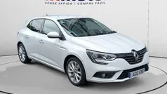 Usado 2018 Renault Mégane IV Zen Berlina | 12.200 € (Precio justo)