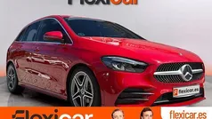 Usado 2019 Mercedes B200 Monovolumen | 21.590 € (Precio justo)
