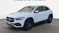 Usado 2023 Mercedes GLA200 SUV | 32.546 € (Super precio)