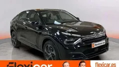 Negro Usado 2024 Citroën C4 Berlina | 19.790 € (Precio justo)