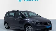 Otro Usado 2020 VW Touran Business Monovolumen | 23.990 € (Precio justo)