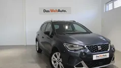 Usado 2021 Seat Arona Xperience SUV | 15.800 € (Precio justo)