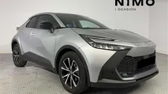 Usado 2024 Toyota C-HR Advance SUV | 29.900 € (Precio justo)