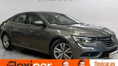 Gris Usado 2018 Renault Talisman LIMITED Berlina | 13.990 € (Precio justo)
