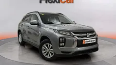 Gris Usado 2020 Mitsubishi ASX Spirit SUV | 16.290 € (Precio justo)