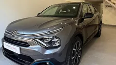Usado 2023 Citroën e-C4 Feel | 174.900 €