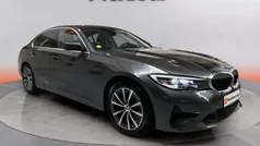 Usado 2021 BMW 318 Berlina | 24.990 € (Buen precio)