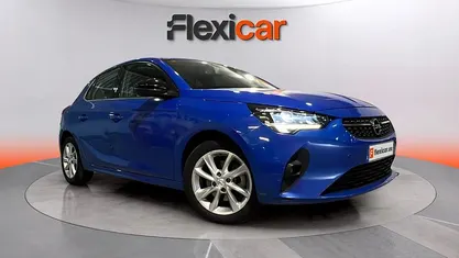 Usado Opel Corsa Elegance 101 CV (74 kW) 2021 Utilitario