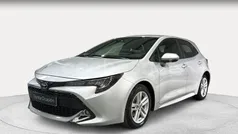Gris Usado 2020 Toyota Corolla Active Berlina | 19.900 € (Precio justo)