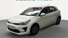 Usado 2022 Kia Rio Utilitario | 13.355 € (Precio justo)