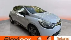 Blanco Usado 2016 Renault Clio IV Business Berlina | 9290 € (Precio justo)