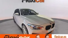 Usado 2018 BMW 116 Utilitario | 15.990 € (Precio justo)