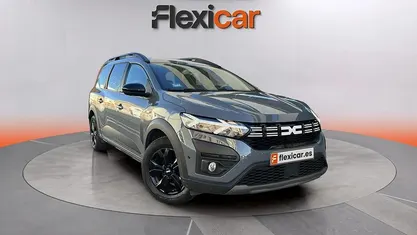 Usado Dacia Jogger Essentiel 101 CV (74 kW) 2023 Monovolumen