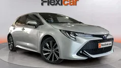Usado 2021 Toyota Corolla Style Berlina | 17.990 € (Precio justo)