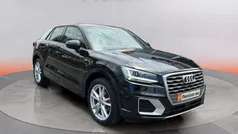 Negro Usado 2019 Audi Q2 Sport SUV | 19.490 € (Precio justo)