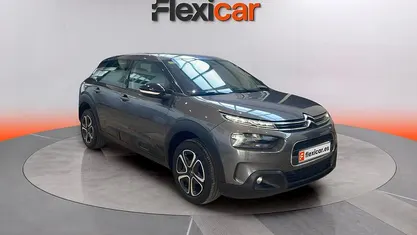 Usado Citroën C4 Feel 110 CV (80 kW) 2020 Berlina