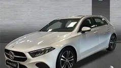 Usado 2023 Mercedes A200 Progressive Berlina | 27.900 € (Buen precio)